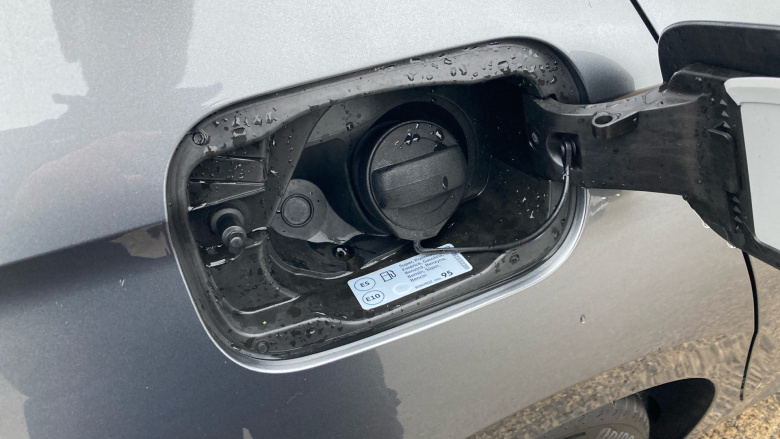 Skoda Fabia 1.0 TSI 116 SE L 5dr DSG Petrol Hatchback